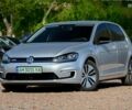Серый Фольксваген e-Golf, объемом двигателя 0 л и пробегом 173 тыс. км за 9300 $, фото 5 на Automoto.ua