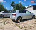 Серый Фольксваген e-Golf, объемом двигателя 0 л и пробегом 140 тыс. км за 11000 $, фото 4 на Automoto.ua