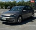 Серый Фольксваген e-Golf, объемом двигателя 0 л и пробегом 170 тыс. км за 8700 $, фото 1 на Automoto.ua