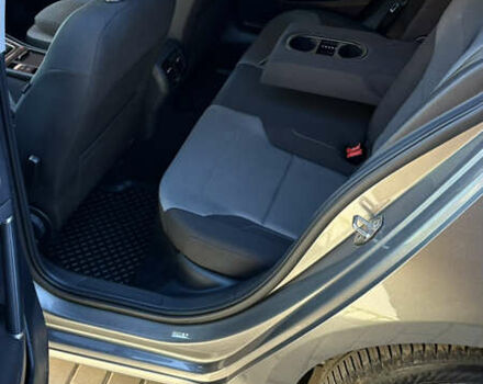 Серый Фольксваген e-Golf, объемом двигателя 0 л и пробегом 133 тыс. км за 8400 $, фото 17 на Automoto.ua