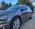 Сірий Фольксваген e-Golf, об'ємом двигуна 0 л та пробігом 154 тис. км за 9300 $, фото 64 на Automoto.ua