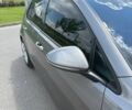 Сірий Фольксваген e-Golf, об'ємом двигуна 0 л та пробігом 127 тис. км за 10999 $, фото 11 на Automoto.ua