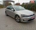 Серый Фольксваген e-Golf, объемом двигателя 0 л и пробегом 162 тыс. км за 8499 $, фото 1 на Automoto.ua