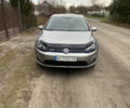 Серый Фольксваген e-Golf, объемом двигателя 0 л и пробегом 115 тыс. км за 9300 $, фото 1 на Automoto.ua
