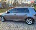 Сірий Фольксваген e-Golf, об'ємом двигуна 0 л та пробігом 154 тис. км за 9300 $, фото 17 на Automoto.ua