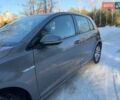 Серый Фольксваген e-Golf, объемом двигателя 0 л и пробегом 70 тыс. км за 8850 $, фото 17 на Automoto.ua