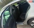 Серый Фольксваген e-Golf, объемом двигателя 0 л и пробегом 127 тыс. км за 9700 $, фото 15 на Automoto.ua