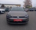 Серый Фольксваген e-Golf, объемом двигателя 0 л и пробегом 97 тыс. км за 10300 $, фото 3 на Automoto.ua