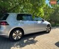 Сірий Фольксваген e-Golf, об'ємом двигуна 0 л та пробігом 104 тис. км за 9300 $, фото 1 на Automoto.ua