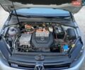 Сірий Фольксваген e-Golf, об'ємом двигуна 0 л та пробігом 119 тис. км за 9900 $, фото 21 на Automoto.ua