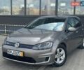 Сірий Фольксваген e-Golf, об'ємом двигуна 0 л та пробігом 150 тис. км за 8750 $, фото 1 на Automoto.ua