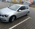 Сірий Фольксваген e-Golf, об'ємом двигуна 0 л та пробігом 111 тис. км за 7700 $, фото 9 на Automoto.ua