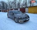 Сірий Фольксваген e-Golf, об'ємом двигуна 0 л та пробігом 120 тис. км за 11000 $, фото 1 на Automoto.ua
