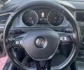 Серый Фольксваген e-Golf, объемом двигателя 0 л и пробегом 159 тыс. км за 8600 $, фото 11 на Automoto.ua