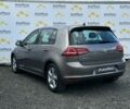 Серый Фольксваген e-Golf, объемом двигателя 0 л и пробегом 117 тыс. км за 8200 $, фото 7 на Automoto.ua