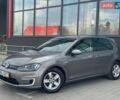 Серый Фольксваген e-Golf, объемом двигателя 0 л и пробегом 150 тыс. км за 8750 $, фото 2 на Automoto.ua