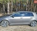 Серый Фольксваген e-Golf, объемом двигателя 0 л и пробегом 105 тыс. км за 9750 $, фото 2 на Automoto.ua