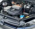Серый Фольксваген e-Golf, объемом двигателя 0 л и пробегом 152 тыс. км за 8800 $, фото 21 на Automoto.ua