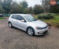 Серый Фольксваген e-Golf, объемом двигателя 0 л и пробегом 99 тыс. км за 10000 $, фото 1 на Automoto.ua