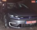 Серый Фольксваген e-Golf, объемом двигателя 0 л и пробегом 128 тыс. км за 8650 $, фото 1 на Automoto.ua
