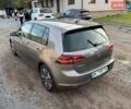 Сірий Фольксваген e-Golf, об'ємом двигуна 0 л та пробігом 188 тис. км за 7800 $, фото 5 на Automoto.ua