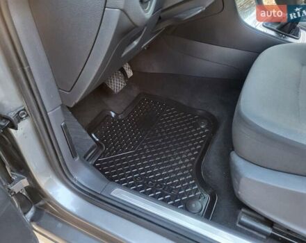 Сірий Фольксваген e-Golf, об'ємом двигуна 0 л та пробігом 154 тис. км за 9300 $, фото 108 на Automoto.ua