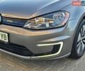 Сірий Фольксваген e-Golf, об'ємом двигуна 0 л та пробігом 81 тис. км за 8700 $, фото 8 на Automoto.ua