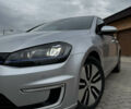 Сірий Фольксваген e-Golf, об'ємом двигуна 0 л та пробігом 133 тис. км за 8800 $, фото 2 на Automoto.ua