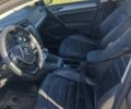 Серый Фольксваген e-Golf, объемом двигателя 0 л и пробегом 154 тыс. км за 8500 $, фото 12 на Automoto.ua