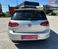 Сірий Фольксваген e-Golf, об'ємом двигуна 0 л та пробігом 147 тис. км за 9100 $, фото 24 на Automoto.ua