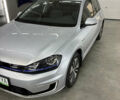Сірий Фольксваген e-Golf, об'ємом двигуна 0 л та пробігом 122 тис. км за 9000 $, фото 6 на Automoto.ua