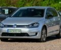 Серый Фольксваген e-Golf, объемом двигателя 0 л и пробегом 173 тыс. км за 9300 $, фото 4 на Automoto.ua