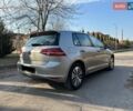 Сірий Фольксваген e-Golf, об'ємом двигуна 0 л та пробігом 60 тис. км за 9700 $, фото 4 на Automoto.ua