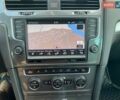 Сірий Фольксваген e-Golf, об'ємом двигуна 0 л та пробігом 119 тис. км за 9900 $, фото 13 на Automoto.ua