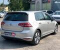 Серый Фольксваген e-Golf, объемом двигателя 0 л и пробегом 111 тыс. км за 9790 $, фото 4 на Automoto.ua