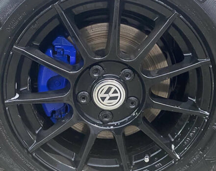 Сірий Фольксваген e-Golf, об'ємом двигуна 0 л та пробігом 128 тис. км за 10008 $, фото 6 на Automoto.ua