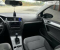 Сірий Фольксваген e-Golf, об'ємом двигуна 0 л та пробігом 121 тис. км за 9000 $, фото 28 на Automoto.ua