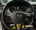 Серый Фольксваген e-Golf, объемом двигателя 24 л и пробегом 128 тыс. км за 10500 $, фото 16 на Automoto.ua