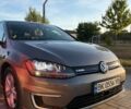 Серый Фольксваген e-Golf, объемом двигателя 0 л и пробегом 145 тыс. км за 8900 $, фото 1 на Automoto.ua