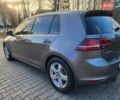 Сірий Фольксваген e-Golf, об'ємом двигуна 0 л та пробігом 154 тис. км за 9300 $, фото 21 на Automoto.ua