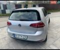 Серый Фольксваген e-Golf, объемом двигателя 0 л и пробегом 143 тыс. км за 8500 $, фото 3 на Automoto.ua