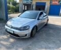 Сірий Фольксваген e-Golf, об'ємом двигуна 0 л та пробігом 184 тис. км за 7750 $, фото 1 на Automoto.ua