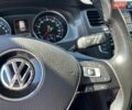 Сірий Фольксваген e-Golf, об'ємом двигуна 0 л та пробігом 147 тис. км за 8300 $, фото 36 на Automoto.ua