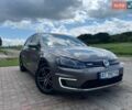 Серый Фольксваген e-Golf, объемом двигателя 0 л и пробегом 145 тыс. км за 8900 $, фото 3 на Automoto.ua