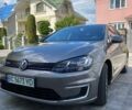 Серый Фольксваген e-Golf, объемом двигателя 0 л и пробегом 99 тыс. км за 8899 $, фото 1 на Automoto.ua