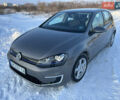 Серый Фольксваген e-Golf, объемом двигателя 0 л и пробегом 114 тыс. км за 8999 $, фото 8 на Automoto.ua