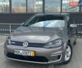 Серый Фольксваген e-Golf, объемом двигателя 0 л и пробегом 149 тыс. км за 8750 $, фото 1 на Automoto.ua
