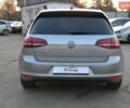 Серый Фольксваген e-Golf, объемом двигателя 0 л и пробегом 87 тыс. км за 9000 $, фото 8 на Automoto.ua