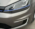 Серый Фольксваген e-Golf, объемом двигателя 0 л и пробегом 103 тыс. км за 8500 $, фото 7 на Automoto.ua