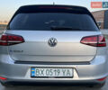 Сірий Фольксваген e-Golf, об'ємом двигуна 0 л та пробігом 134 тис. км за 8900 $, фото 5 на Automoto.ua